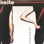 Kaito (2) – Band Red (CD)