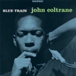 John Coltrane – Blue Train (Vinyl)