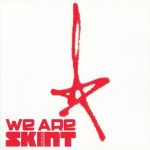 Various – We Are Skint (2xCD)