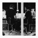 Olafur Arnalds And Nils Frahm – Trance Frendz - An Evening With Olafur Arnalds And Nils Frahm 