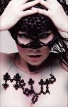 Bjork – Medulla (Cassette)