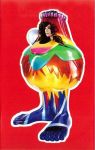 Bjork – Volta (Cassette)