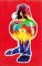 Bjork – Volta (Cassette)