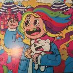 Платівка СіксНайн | 6IX9INE – Day69: Graduation Day