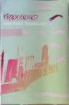 Stylophonic – Man Music Technology (Cassette)