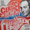 Платівка George Gershwin - The USSR Academic Symphony Orchestra , Conductor Yevgeni Svetlanov – An American In Paris. Porgy And Bess, Suite From The Opera