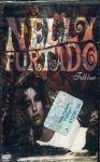 Nelly Furtado – Folklore (Cassette)