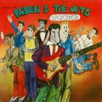 Frank Zappa & The Mothers Of Invention – Cruising With Ruben & The Jets (Vinyl)