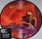 Megadeth – Peace Sells... But Who's Buying? (LP, Album, Limited Edition, Picture Disc, Remastered, Repress, Vinyl)