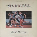 Madness – Keep Moving (Vinyl)