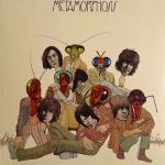 Платівка Ролінг Стоунз | The Rolling Stones – Metamorphosis