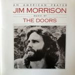 Jim Morrison, The Doors - An American Prayer - Music By The Doors (LP, Album, Reissue, Remastered, Gatefold, 180, Vinyl)