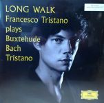 Francesco Tristano – Long Walk (Vinyl)