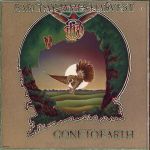 Barclay James Harvest – Gone To Earth