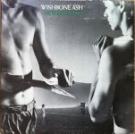 Wishbone Ash – New England