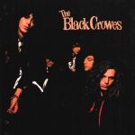 Платівка The Black Crowes – Shake Your Money Maker