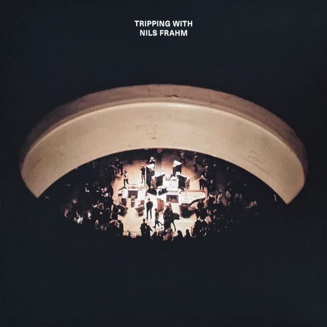 Nils Frahm – Tripping With Nils Frahm (Vinyl)