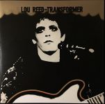 Lou Reed – Transformer (Vinyl)