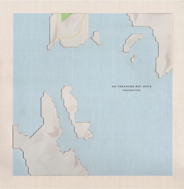 Tindersticks – No Treasure But Hope (Vinyl)