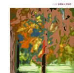 Платівка Браян Іно – Люкс | Brian Eno – Lux (2LP)