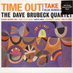 The Dave Brubeck Quartet – Time Out (Vinyl)