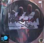 Judas Priest – British Steel (Vinyl)