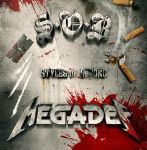 Styles Of Beyond – Megadef (2LP,  Album , Vinyl)