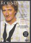 Музичний (DVD, DVD-Video) диск Rod Stewart – It Had To Be You... The Great American Songbook|Род Стюарт-Це мав бути ти: великий американський пісенник