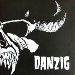Платівка Danzig – Danzig|Данціг-Данціг