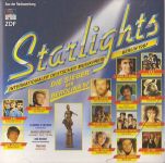 Платівка Various – Starlights - Internationaler Musikpreis Berlin 1987|Різне-Зоряне світло - Міжнародна музична премія Берлін 1987