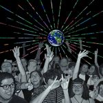 Платівка Superorganism – World Wide Pop|Надорганізм-Всесвітня поп-музика