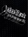 Музичний (DVD, DVD-Video) диск Judas Priest – Live Vengeance 82|Священик Юда-Жива помста '82