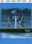 Музичний CD диск Toto – Collections|Тото
