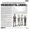 The Residents – Meet The Residents (Vinyl)