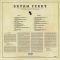 Bryan Ferry – Live At The Royal Albert Hall 1974 (Vinyl)