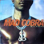 Платівка Mad Cobra – Milkman|Божевільна Кобра-Молочник(2xLP)