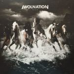 Awolnation – Run (2LP, Album, Vinyl)