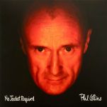 Phil Collins – No Jacket Required (LP, Album, Reissue, Remastered, 180 Gram, Vinyl)