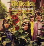 Платівка The Beatles – Sessions 1962-1969 A Collection Of Unreleased Songs, Studio Outtakes And Demo Versions|Бітлз- Сесії 1962-1969 Збірка невиданих пісень, студійних уривків та демо-версій