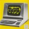 Kraftwerk – Computer World (Limited Edition, Remastered, Special Edition, Stereo, Yellow Translucent ,180g Vinyl)