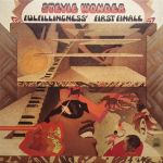 Stevie Wonder – Fulfillingness' First Finale (Reissue, Gatefold, 180 Gram Vinyl)