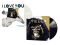 Платівка Yello – You Gotta Say Yes To Another Excess (Limited Edition, Black + White 12", 45 RPM Vinyl)|Привіт-Ви повинні сказати «Так» черговій надмірності(2xLP)