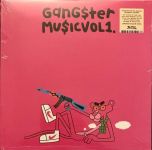 Платівка Various – Gangster Music Vol. 1|Гангстерська музика том. 1(2xLP)