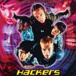 Платівка Hackers (Original Motion Picture Soundtrack)|Хакери (Оригінальний саундтрек до фільму)(2xLP)