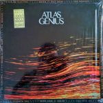 Платівка Atlas Genius – So Electric: When It Was Now|Атлас Геній-So Electric: When It Was Now (Ремікси)