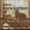 Bugge Wesseltoft – New Conception Of Jazz (2LP, 45 RPM) (Vinyl)