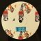 M.I.A. – Arular(2LP, Album, Reissue, Vinyl)