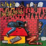 Платівка Snoop Doggy Dogg – Doggystyle|Снуп Доггі Дог-Собачий стиль
