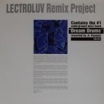 Lectroluv – Remix Project (2LP, Album)