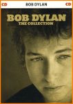 Музичний CD диск Bob Dylan – The Collection|Боб Ділан